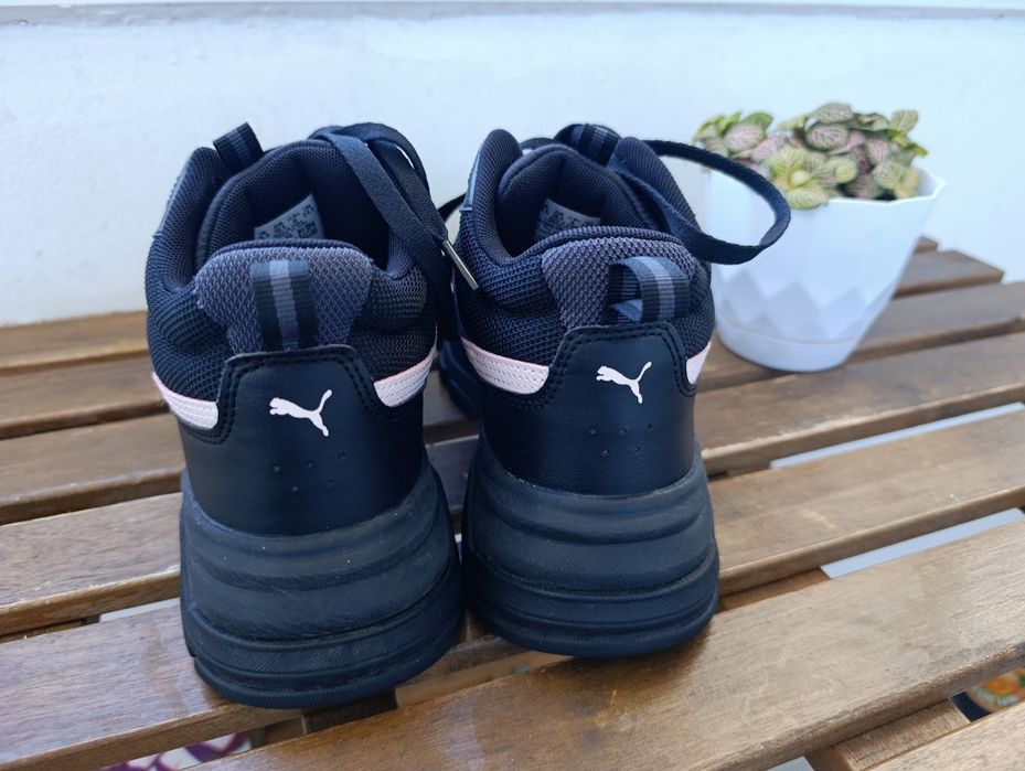 Дамски маратонки Puma