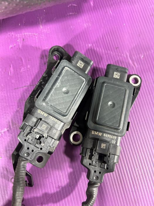 Filtru particule Catalizator BMW 8471764