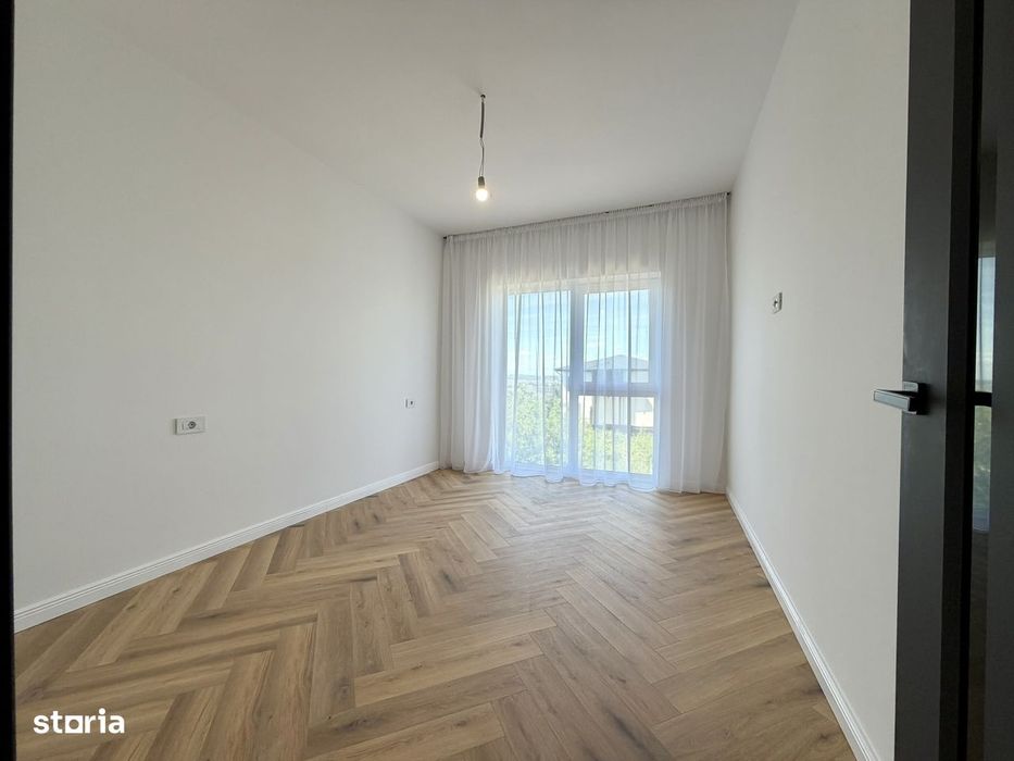 PF! Casa4 camere 110mp 2 bai zona Bucium