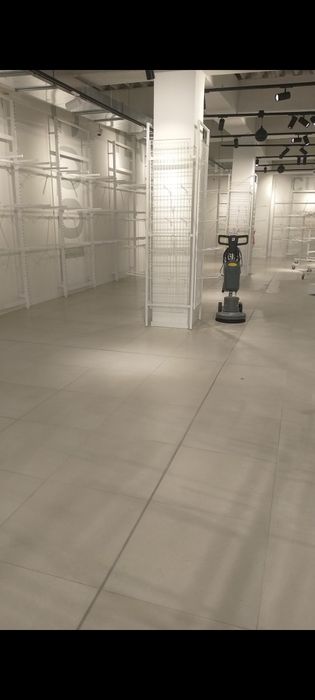 Почистващи услуги