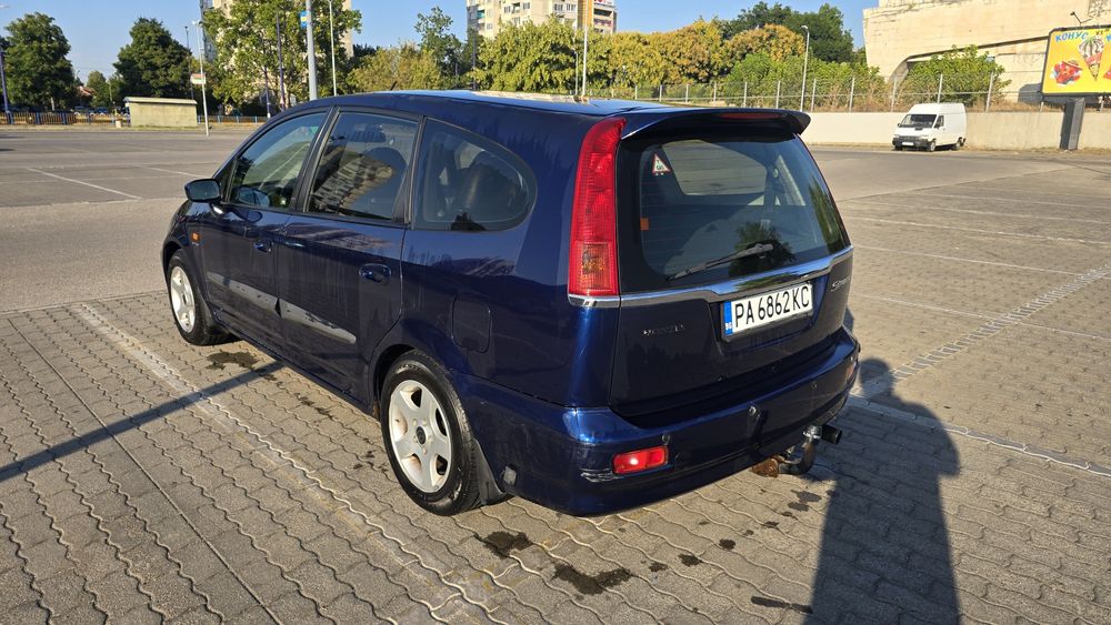 Honda Stream  продава