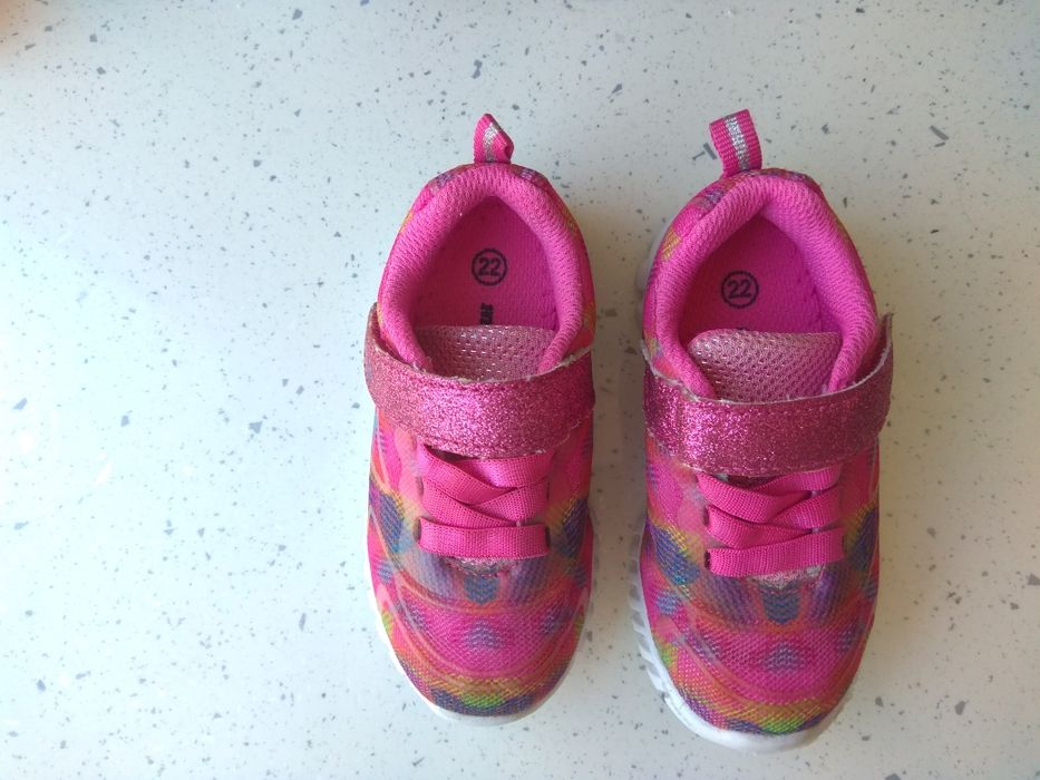 Маратонки 22 номер Матстар