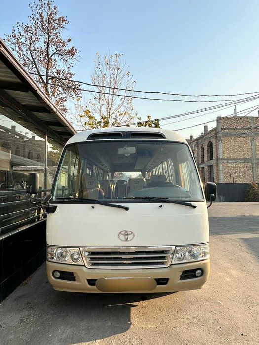 Автобус на продажу