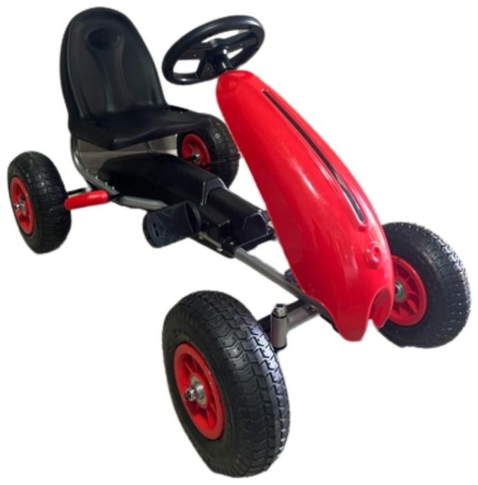 Продам детский велокартинг