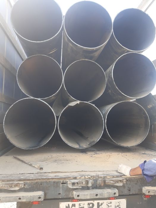 Труба, 530ка, 720ка,820я