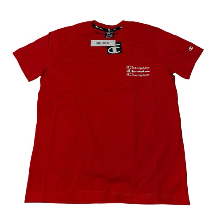 Мъжки тениски Champion