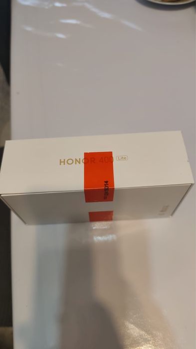 Новый телефон HONOR  400 LITE