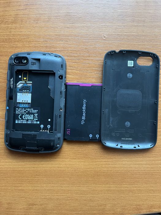Blackberry 9720, stare excelenta