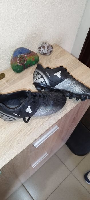 Детски бутонки футболни