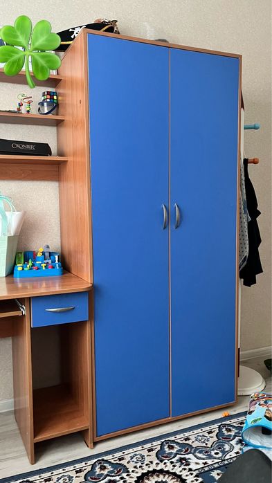 Детский гарнитур