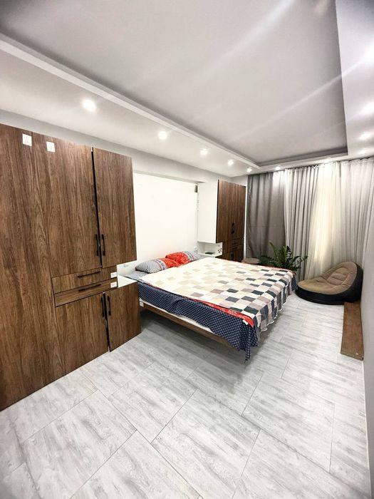 Yunusobod minor metroni yonida bezmakler kvartira