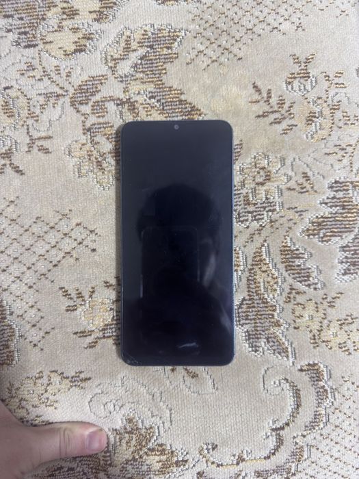 Redmi 13C holati ideal