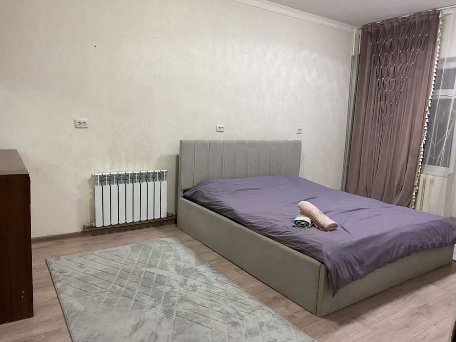 Кв по суточная 1 ком