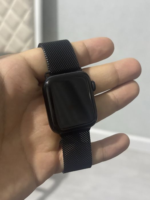 Apple Watch SE 2 GPS