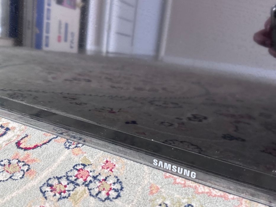 Телевизор Samsung (Самсунг) UE40ES6307