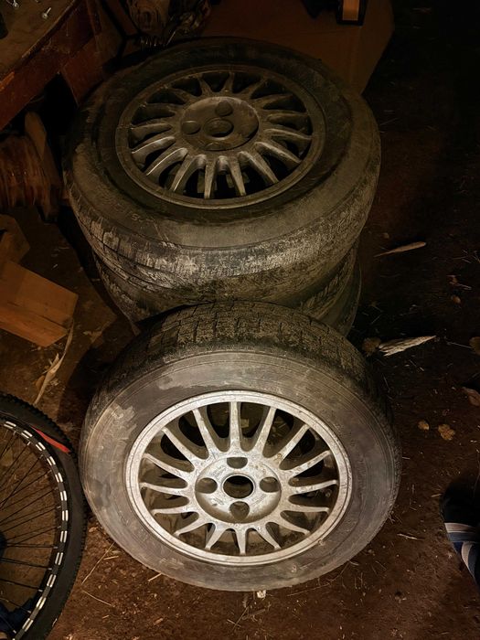 Ауди диски R14 келысемыз