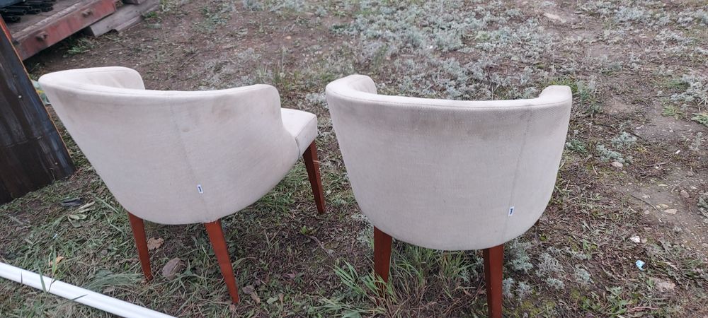 Мягкие стулья MARELLi