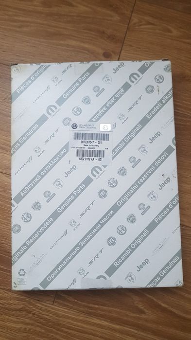 Filtre polen diferite modele