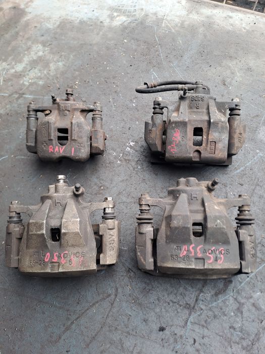 суппорт тормозной