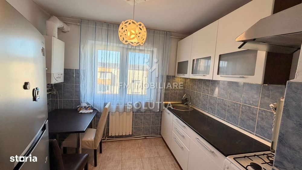 Apartament 2 camere | Semidecomandat | Zona Petru Rareș — fotografia 1