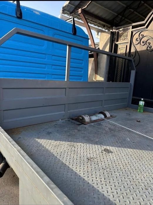 MAN F90 эвакуатор