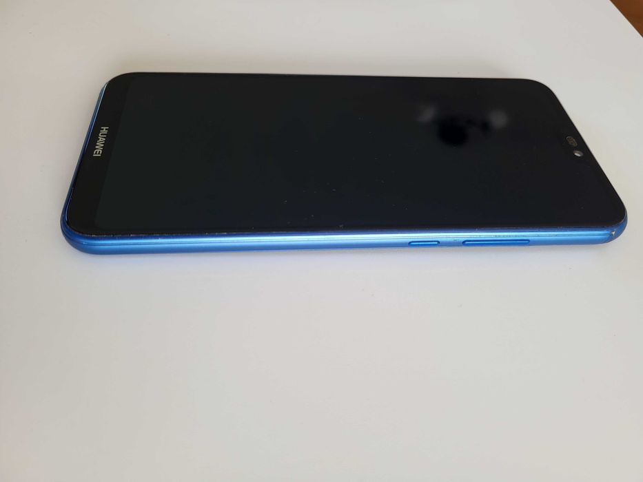 Telefon Huawei P20 lite