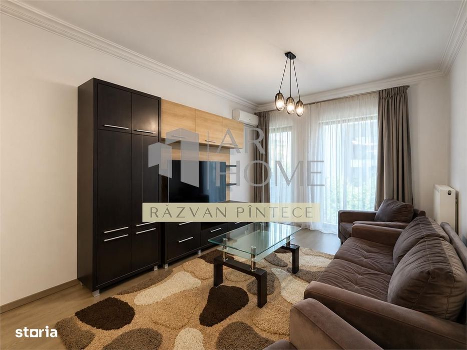 Apartament 2 camere, parcare privata, Albert MRS Smart Ploiesti