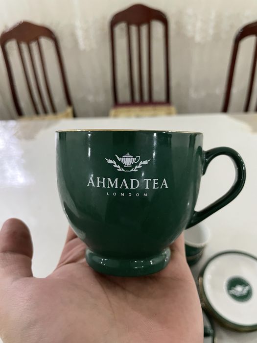 Набор посуды