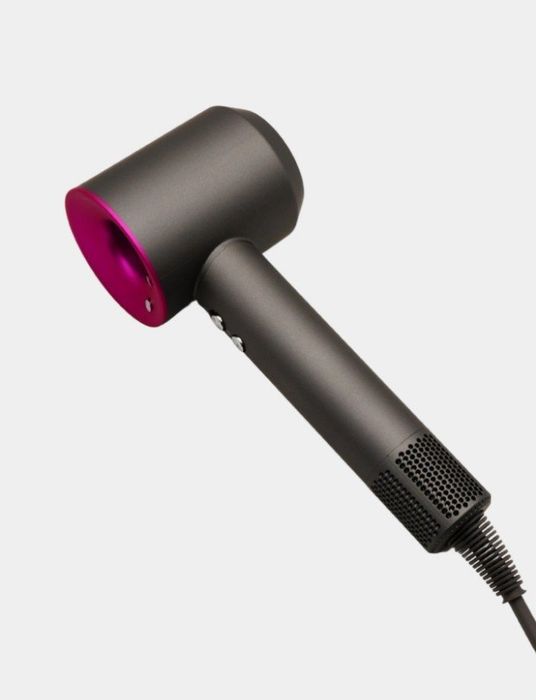 Dyson super hair