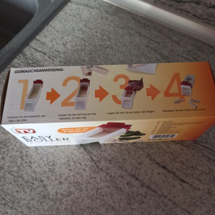 Машинка за сарми