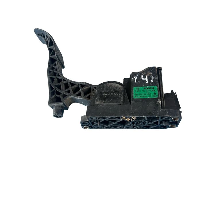 Pedala De Acceleratie Skoda Fabia 6Y2 1999 - 2008, Volkswagen Polo 9N_