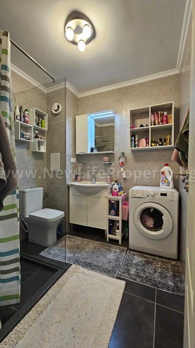 Продава се Тристаен апартамент в Несебър - 121 кв.м за 2397 €/кв.м - Снимка #12