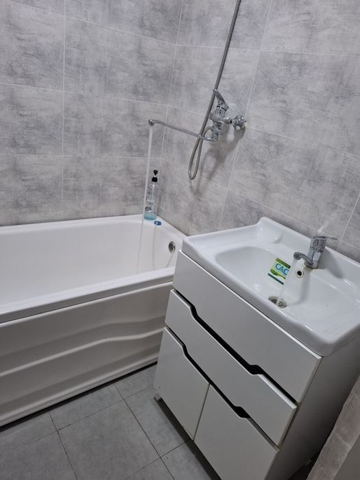 Квартира сотилади