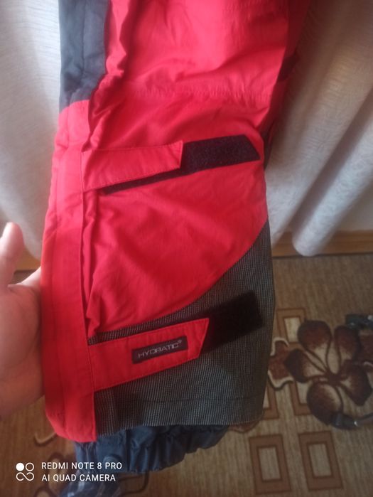 Панталон за ски и туризъм'FJALL RAVEN"