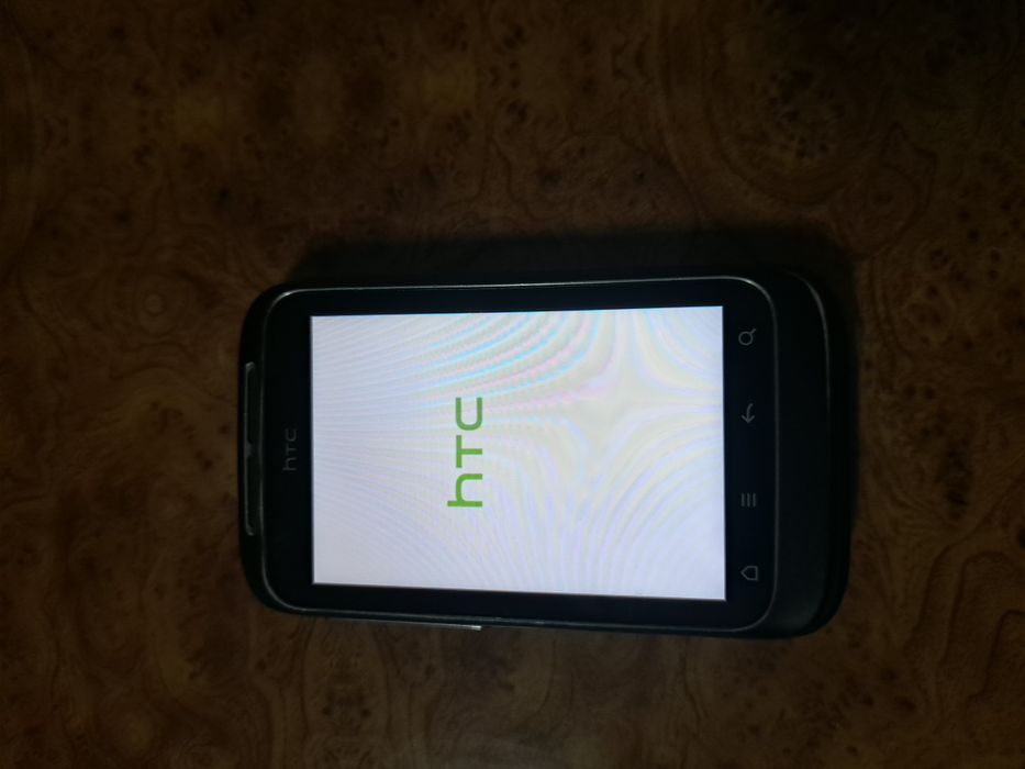 Htc Desire pentru colectie
