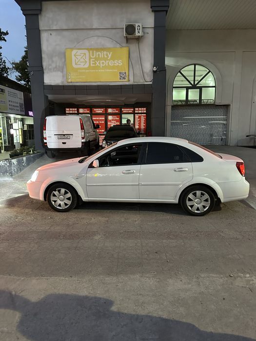 Lacetti 2012 13-yil Br qol Salondan op xaydalgan! 4-pakalena Metan!