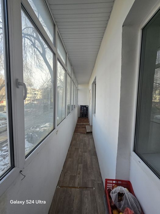 Обмен 2-комнатной квартиры