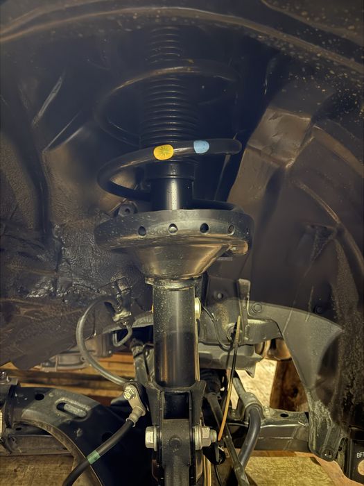 Запчасти для субару аутбек