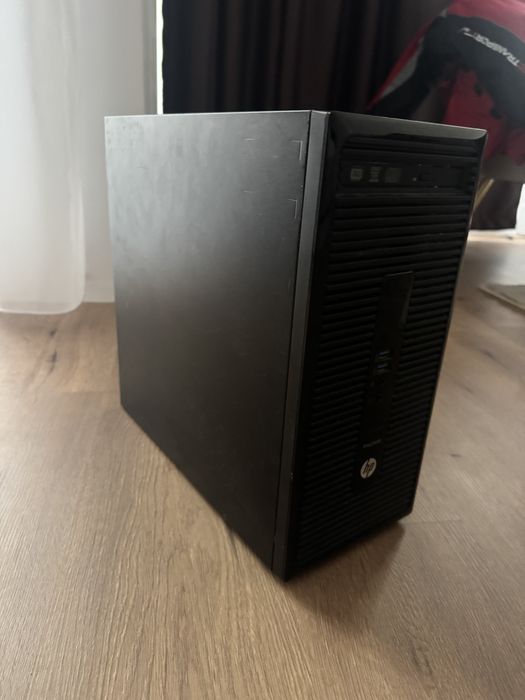 Carcasa HP ProDesk