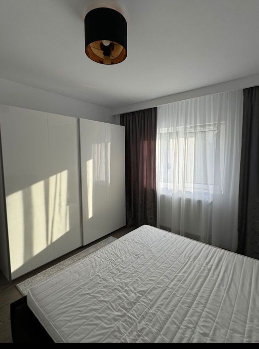 Apartament 3 camere de închiriat – Pasteur, lângă Facultatea de Medicină