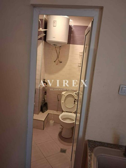 Едностаен апартамент под наем в Кършияка на метри от Новотела