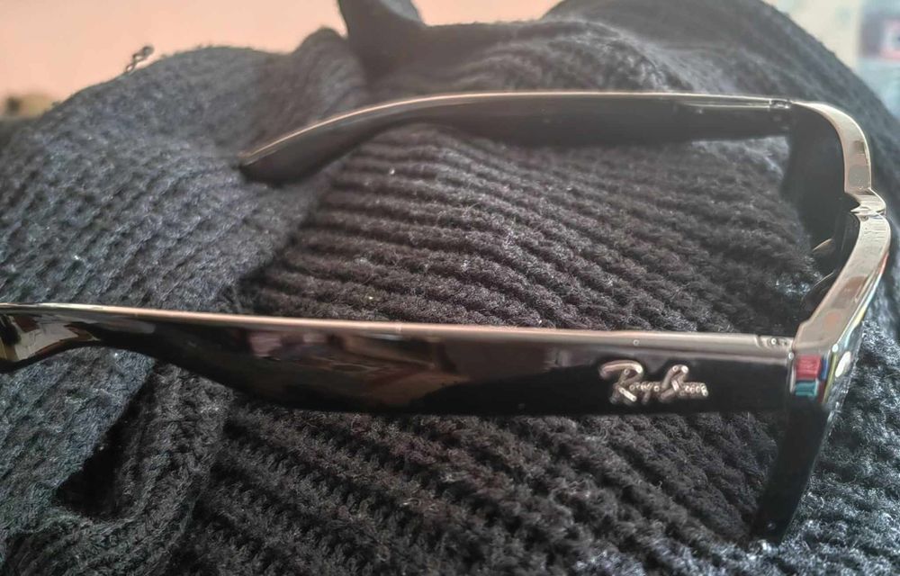 Слънчеви RAY-BAN  JustinM2035