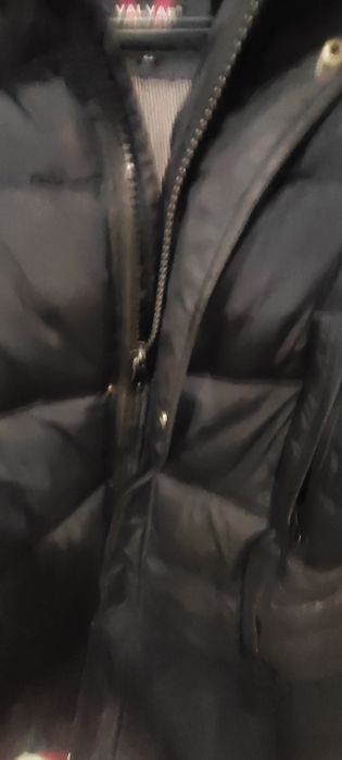 Продам куртку зимнюю