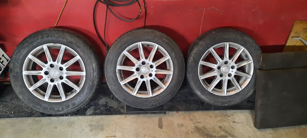 Продам диски r16