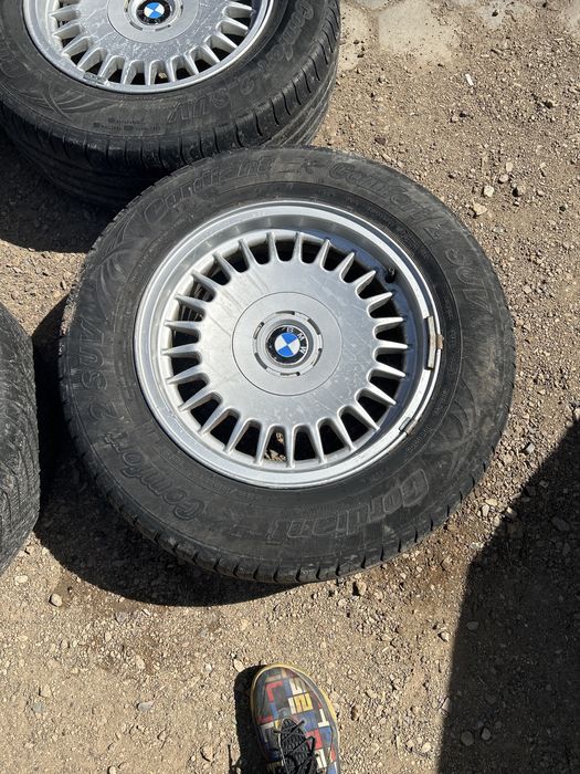 Продам диски на бмв 15 стиль