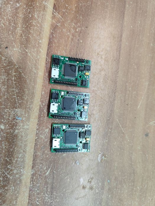 Модули  Starline