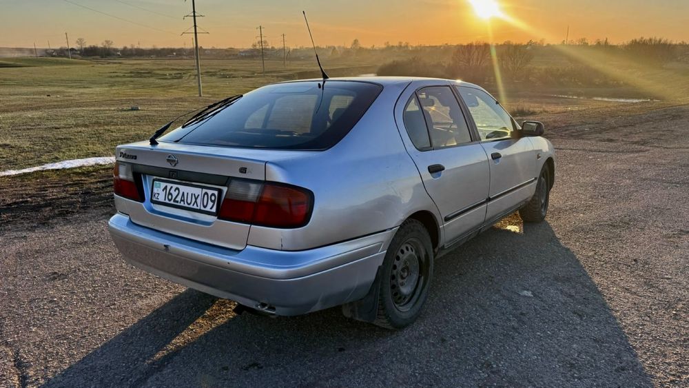Продается  Nissan Primera
