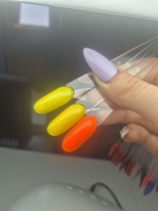 Ищу моделей на маникюр