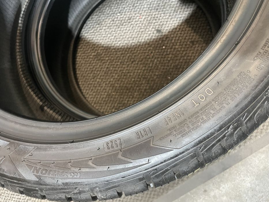 225/45 R18 95H XL MO - Goodyear UltraGrip Performance M+S Oferta