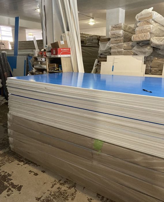 Продажа подоконников, декор панелей , сандвича, уплотнителей